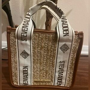 Steve Madden Bag *no crossbody strap*